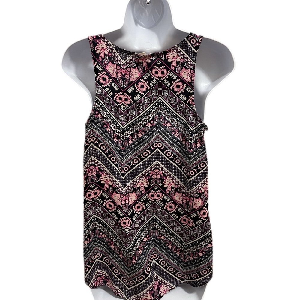 Pink Rose Top - Picture 6 of 8
